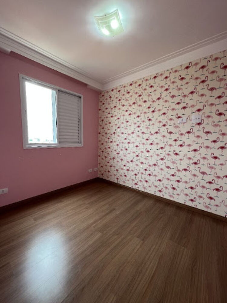 Apartamento à venda com 2 quartos, 61m² - Foto 3