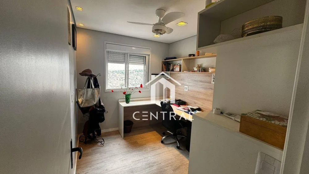 Apartamento, 2 quartos, 55 m² - Foto 8