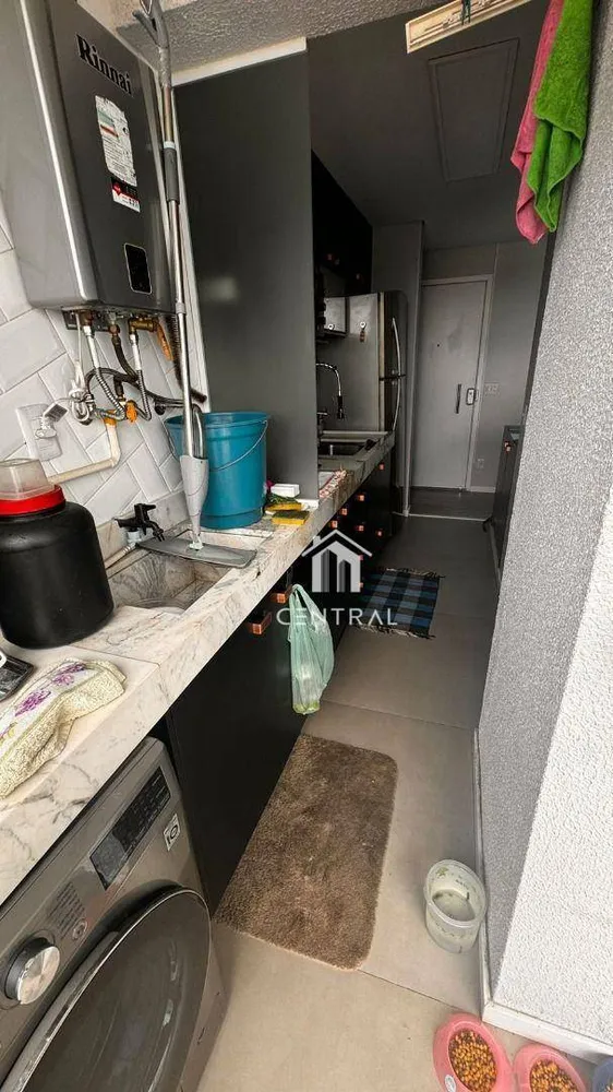 Apartamento, 2 quartos, 55 m² - Foto 9