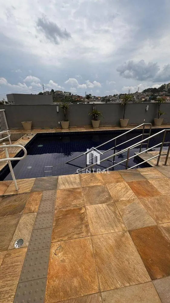 Apartamento, 2 quartos, 55 m² - Foto 11