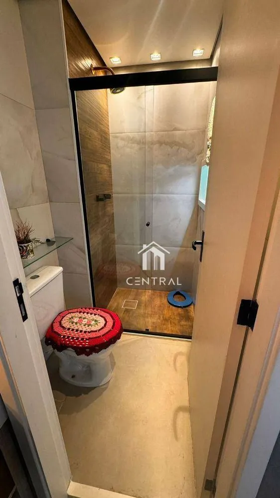 Apartamento, 2 quartos, 55 m² - Foto 5