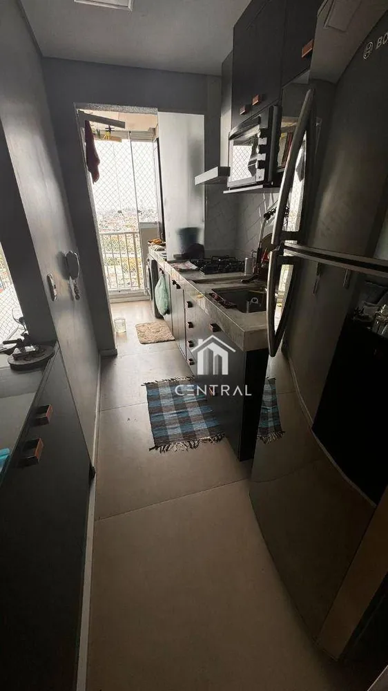 Apartamento, 2 quartos, 55 m² - Foto 1