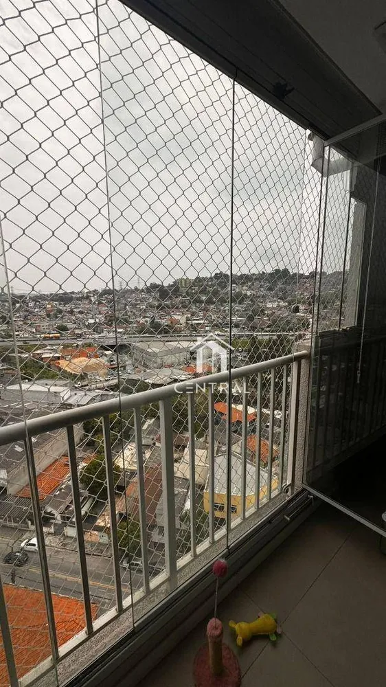 Apartamento, 2 quartos, 55 m² - Foto 7