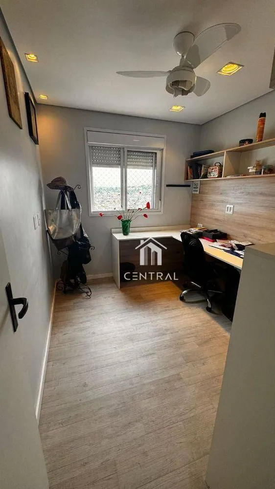 Apartamento, 2 quartos, 55 m² - Foto 6
