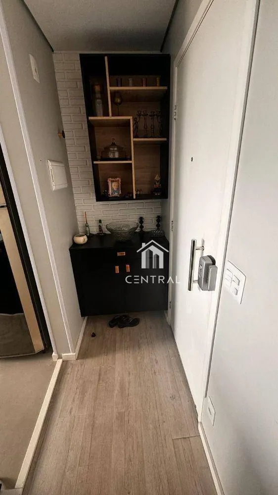 Apartamento, 2 quartos, 55 m² - Foto 3