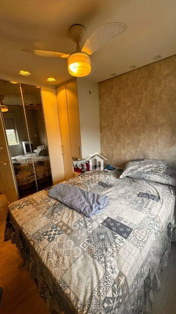 Apartamento, 2 quartos, 55 m² - Foto 10