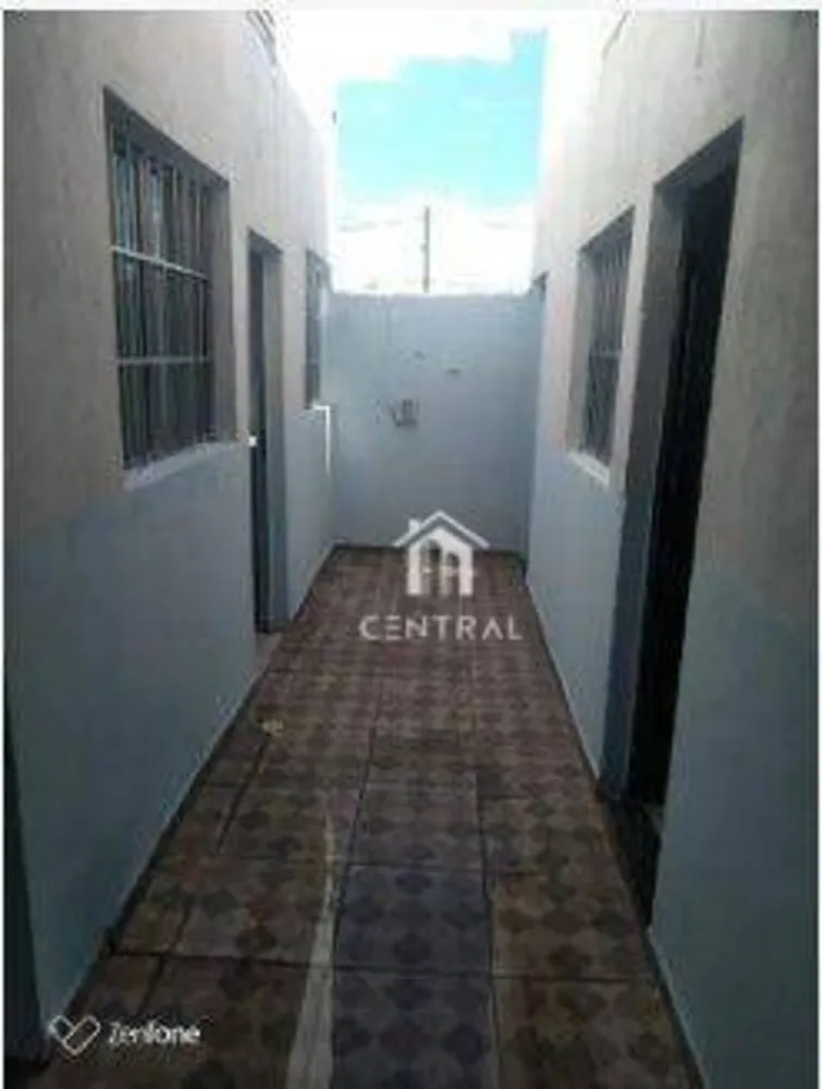 Sobrado, 4 quartos, 264 m² - Foto 2