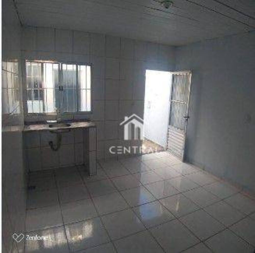 Sobrado, 4 quartos, 264 m² - Foto 1