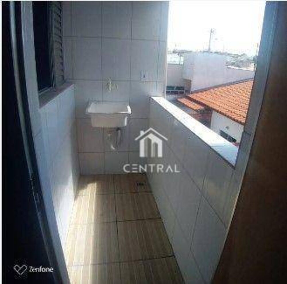 Sobrado, 4 quartos, 264 m² - Foto 4