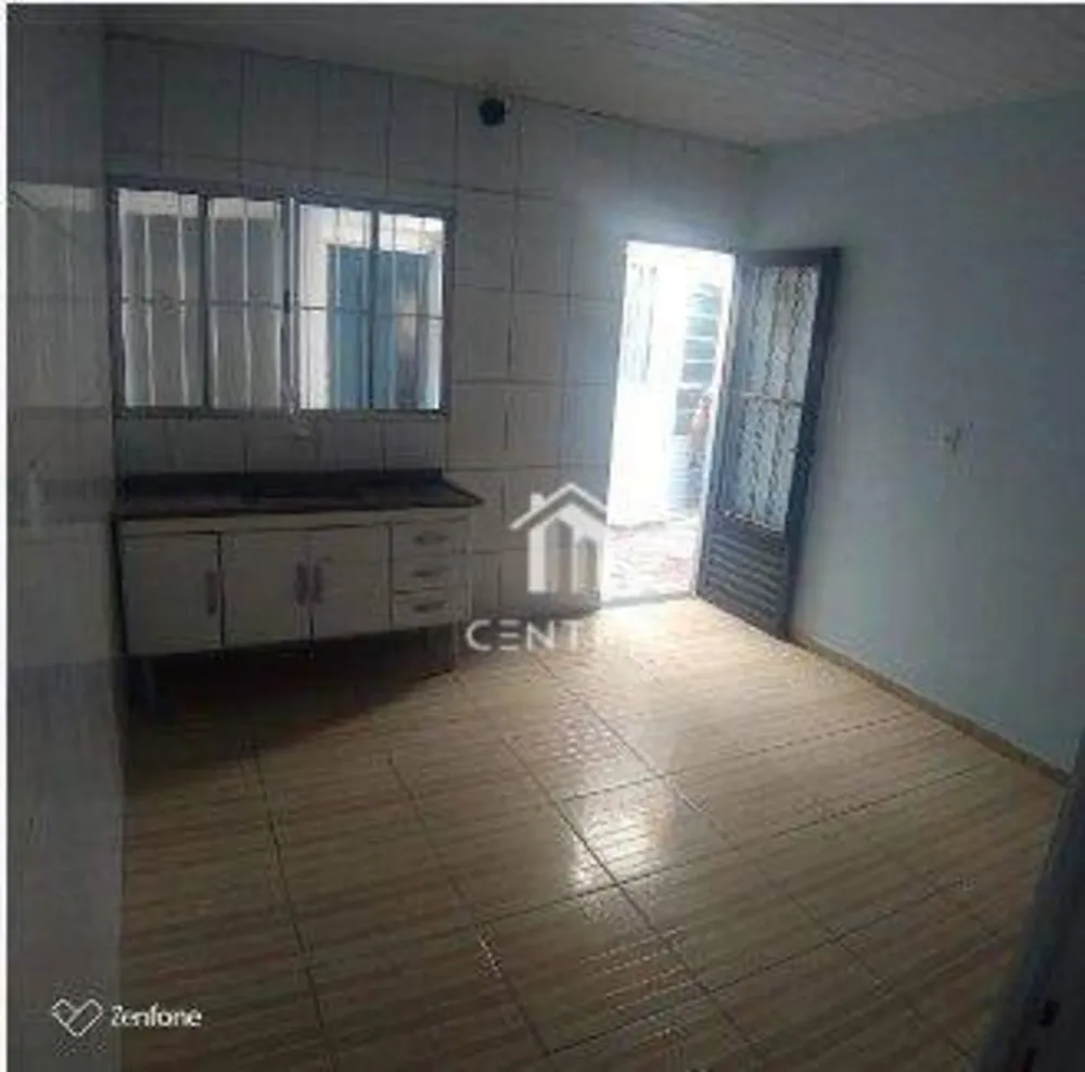 Sobrado, 4 quartos, 264 m² - Foto 6