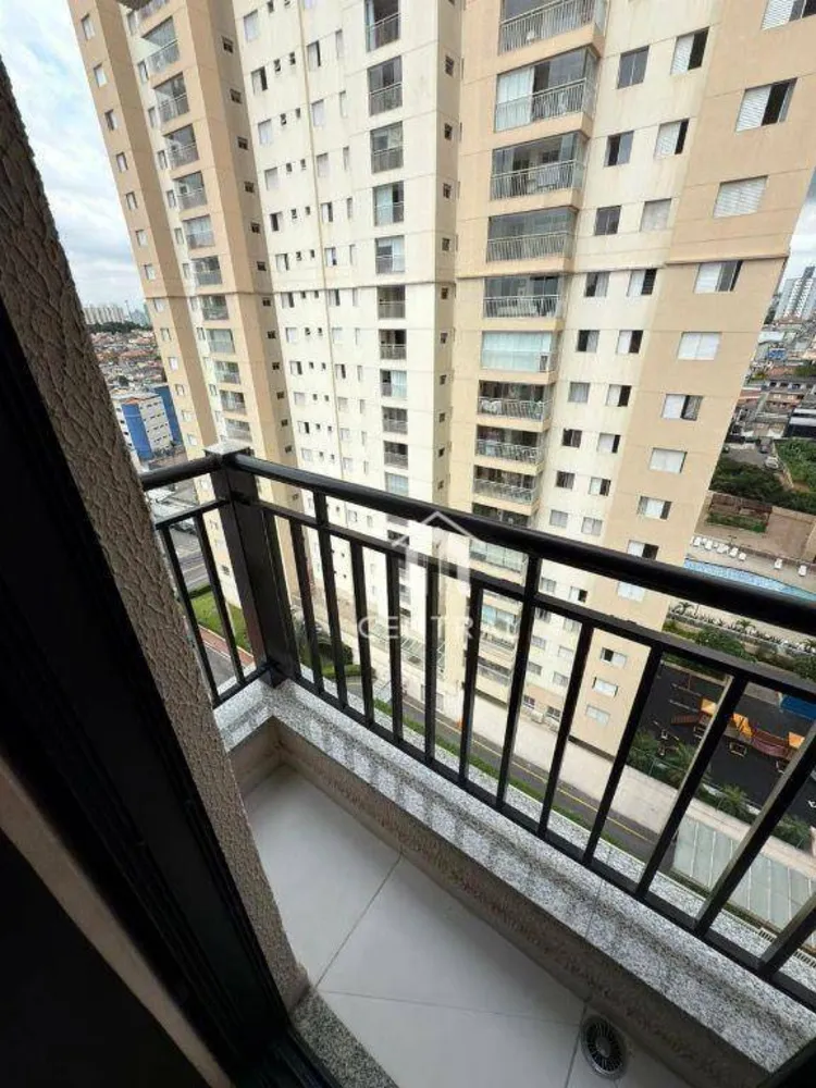 Apartamento, 3 quartos, 86 m² - Foto 2