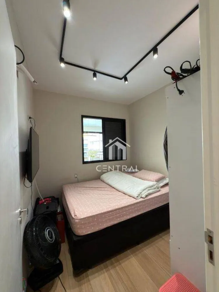 Apartamento, 3 quartos, 86 m² - Foto 10