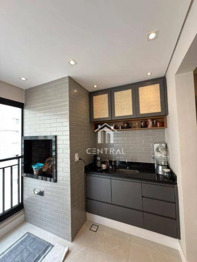 Apartamento, 3 quartos, 86 m² - Foto 3