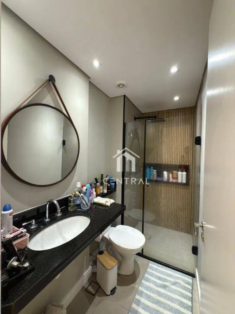 Apartamento, 3 quartos, 86 m² - Foto 7