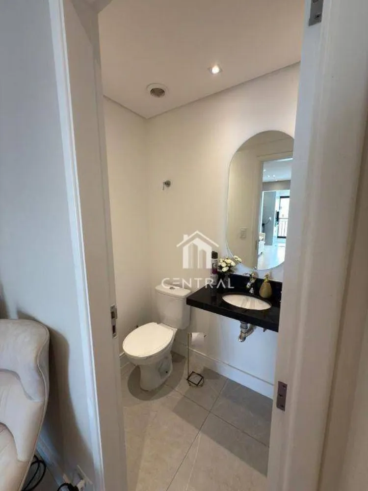 Apartamento, 3 quartos, 86 m² - Foto 7