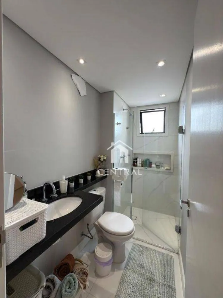 Apartamento, 3 quartos, 86 m² - Foto 4