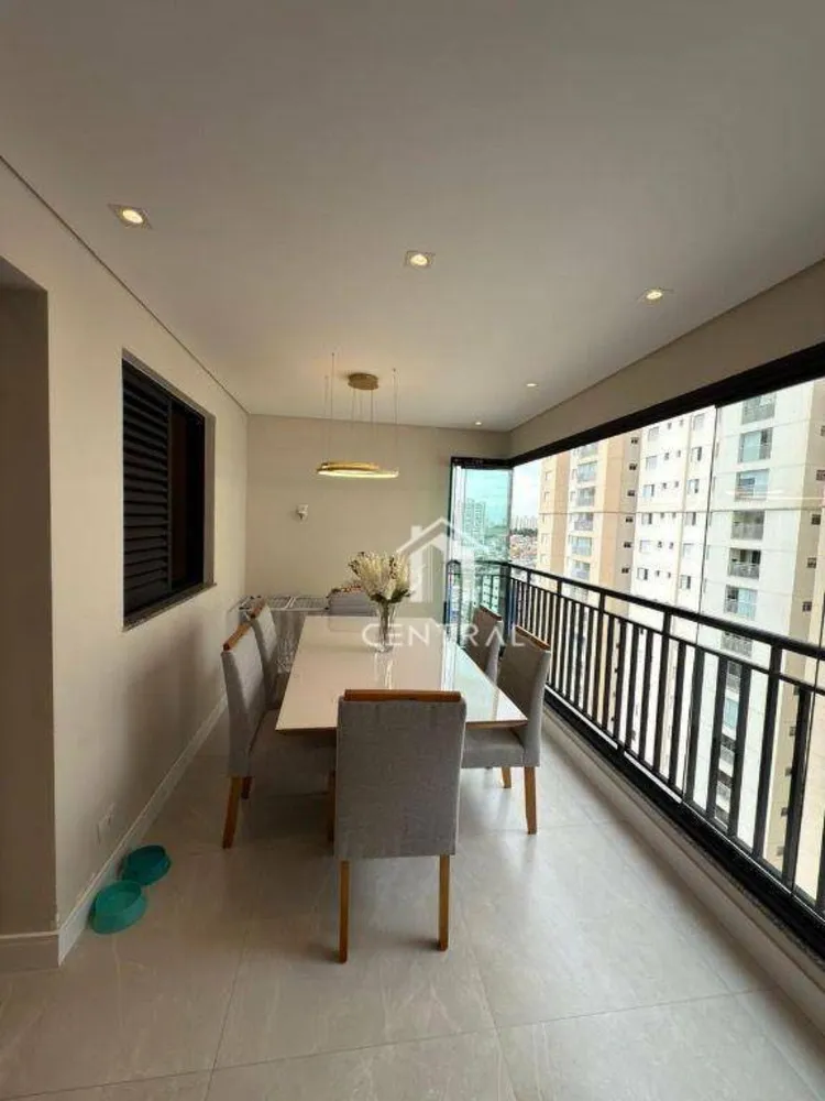 Apartamento, 3 quartos, 86 m² - Foto 1