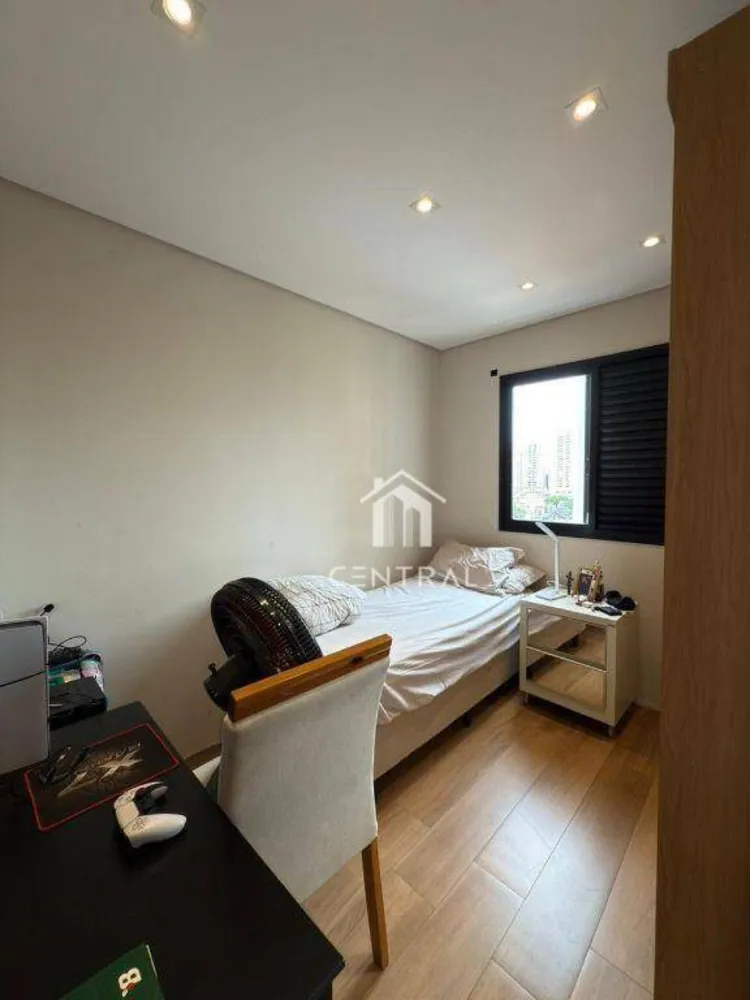 Apartamento, 3 quartos, 86 m² - Foto 9