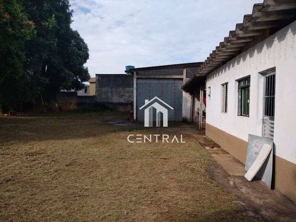 Terreno, 1548 m² - Foto 1