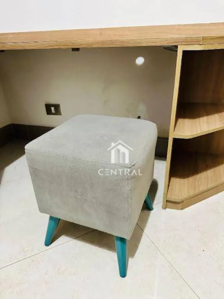 Apartamento, 2 quartos, 58 m² - Foto 1