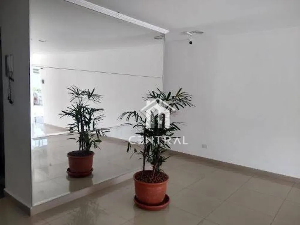 Apartamento, 2 quartos, 58 m² - Foto 2