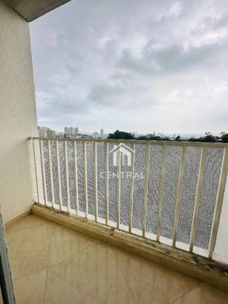 Apartamento, 2 quartos, 58 m² - Foto 8