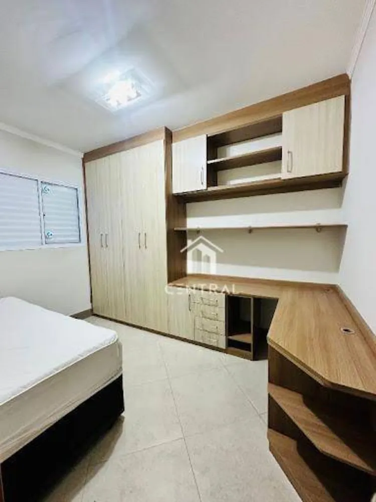 Apartamento, 2 quartos, 58 m² - Foto 3