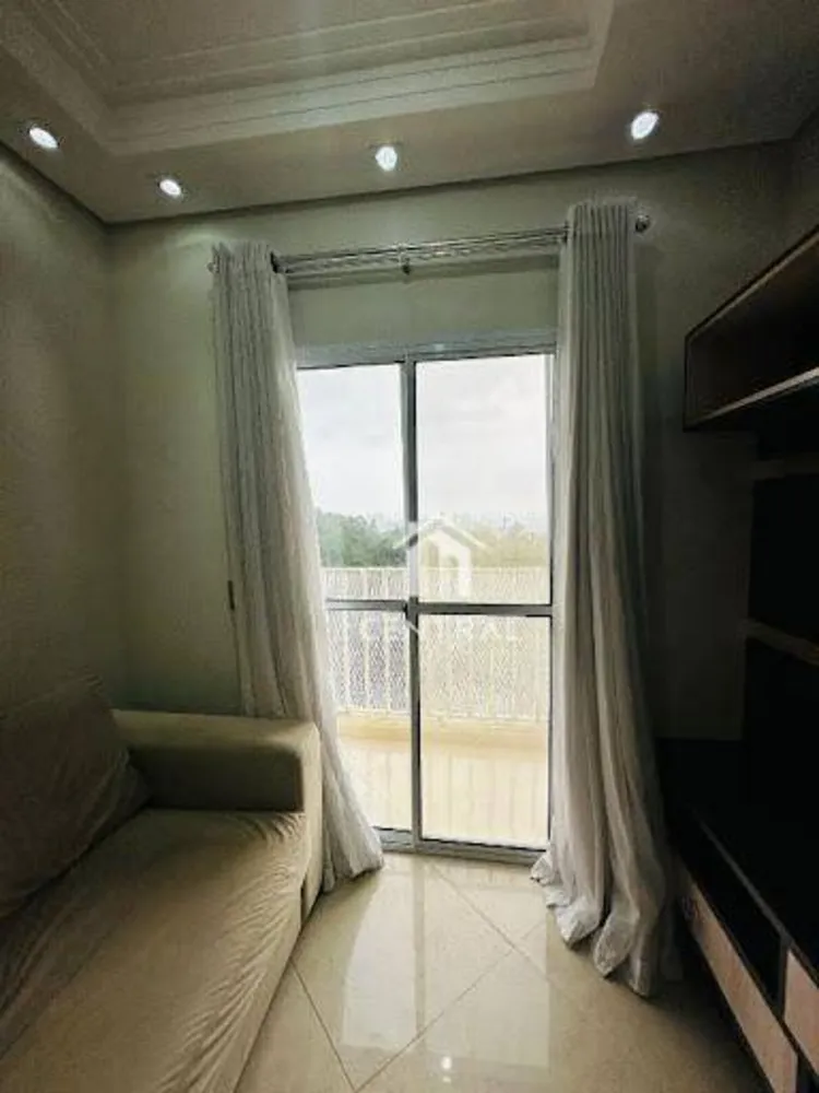 Apartamento, 2 quartos, 58 m² - Foto 7