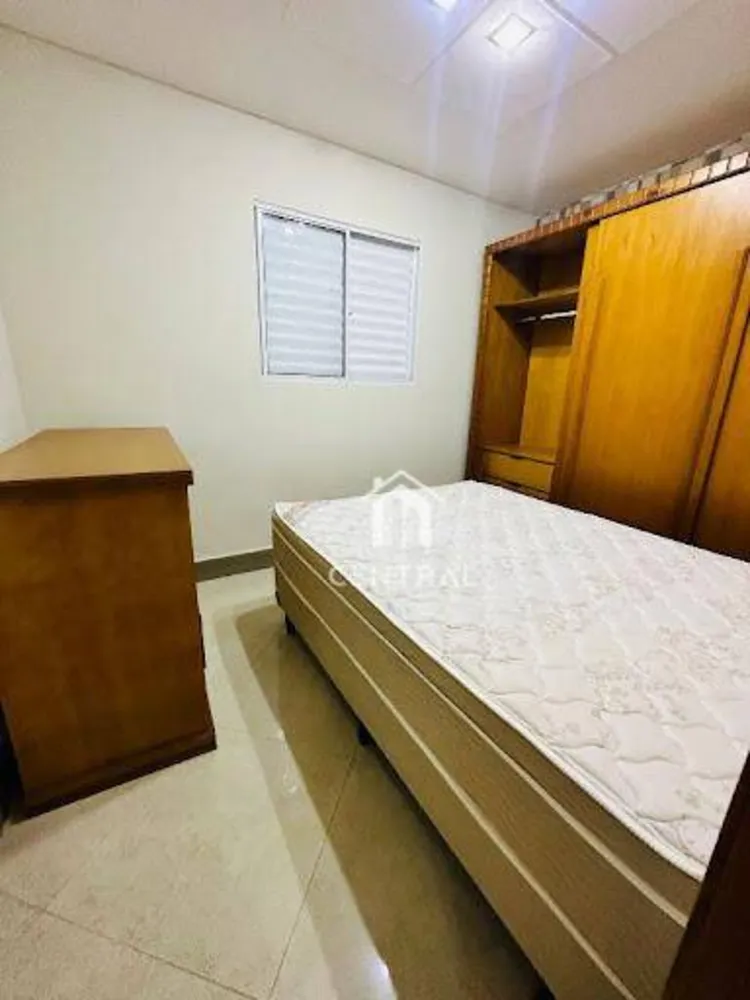 Apartamento, 2 quartos, 58 m² - Foto 5