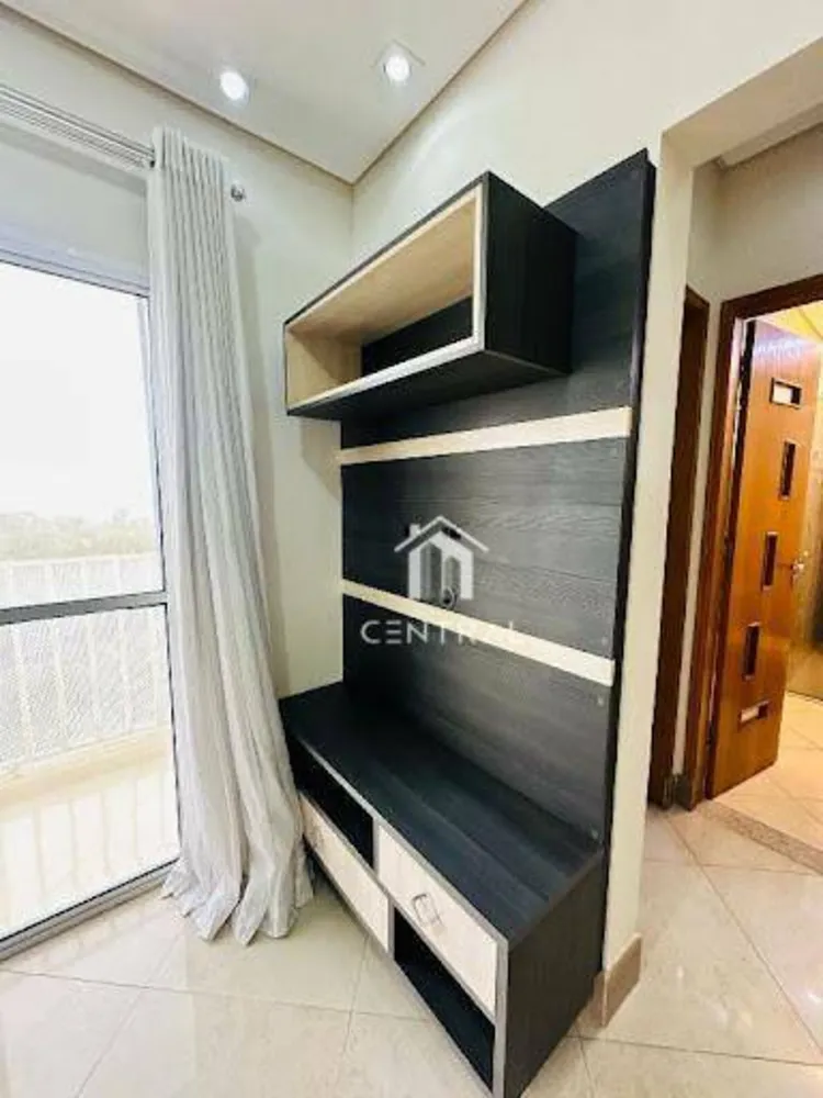 Apartamento, 2 quartos, 58 m² - Foto 6