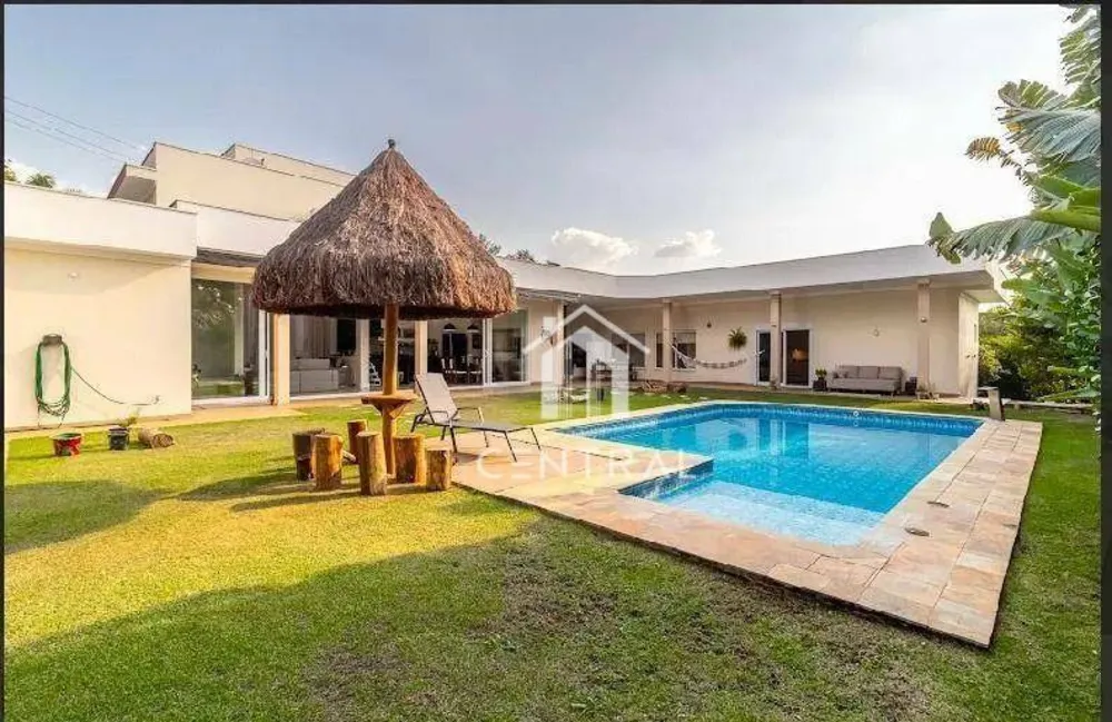 Casa de Condomínio, 3 quartos - Foto 12