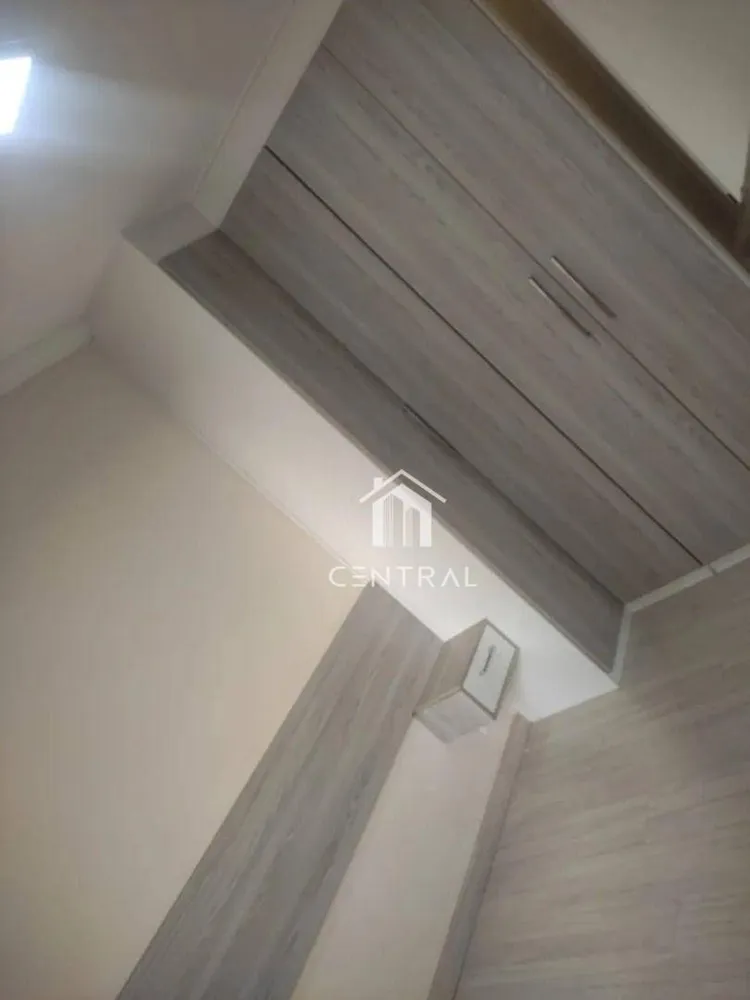 Apartamento, 2 quartos, 50 m² - Foto 9