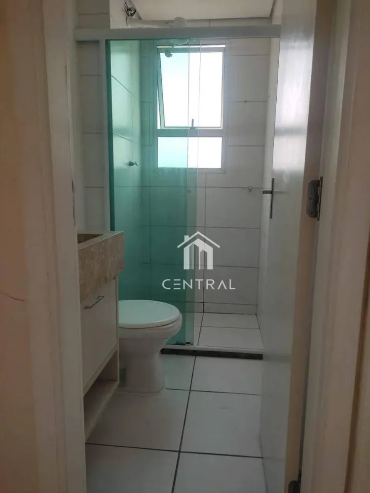 Apartamento, 2 quartos, 50 m² - Foto 3