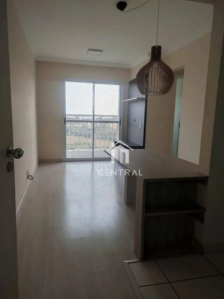Apartamento, 2 quartos, 50 m² - Foto 6