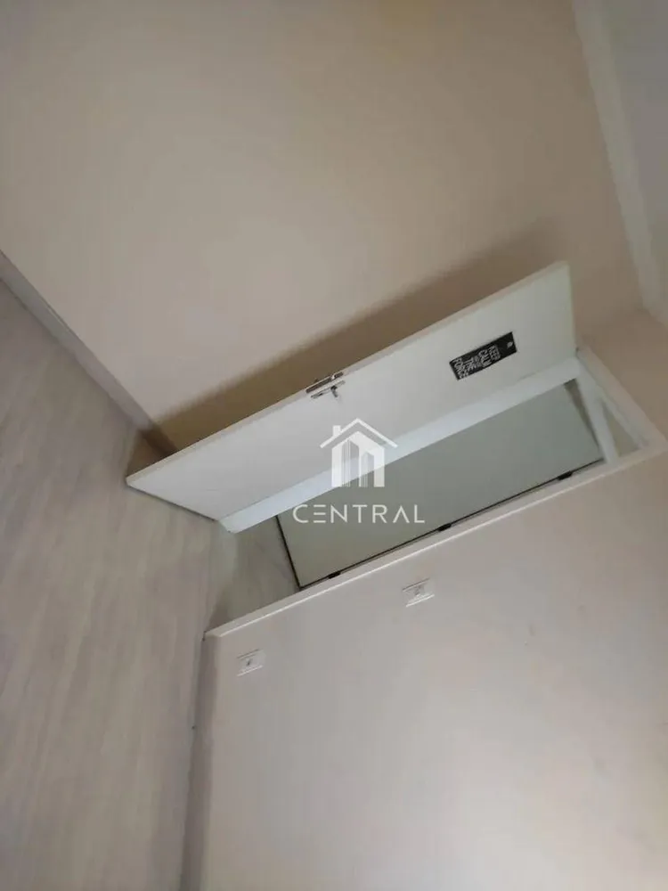 Apartamento, 2 quartos, 50 m² - Foto 2