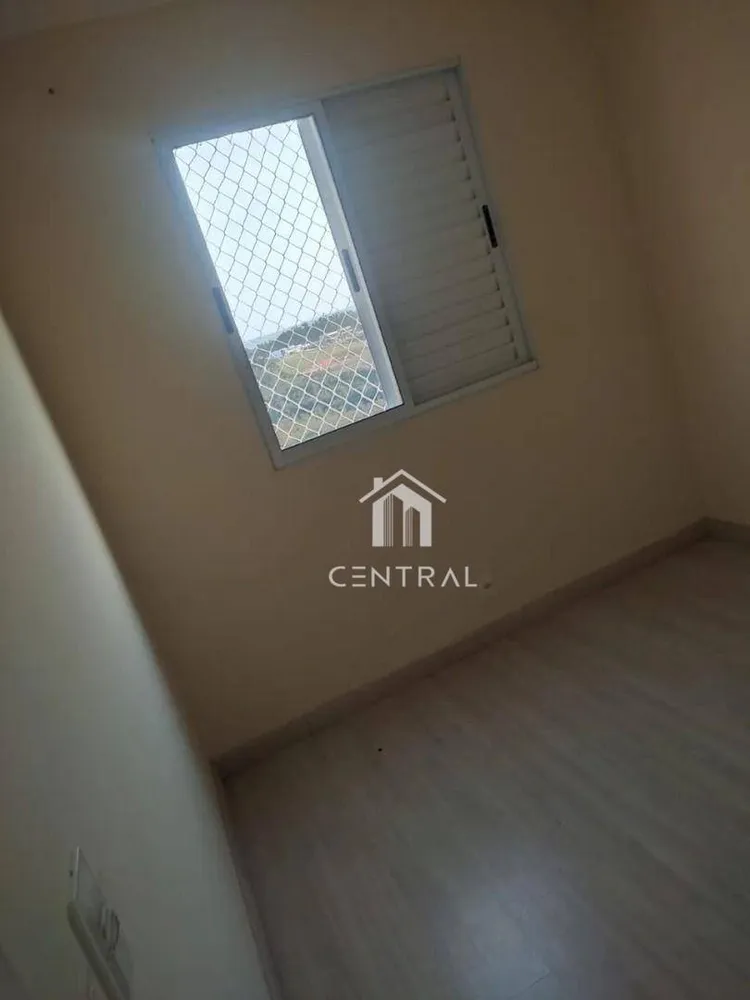 Apartamento, 2 quartos, 50 m² - Foto 10