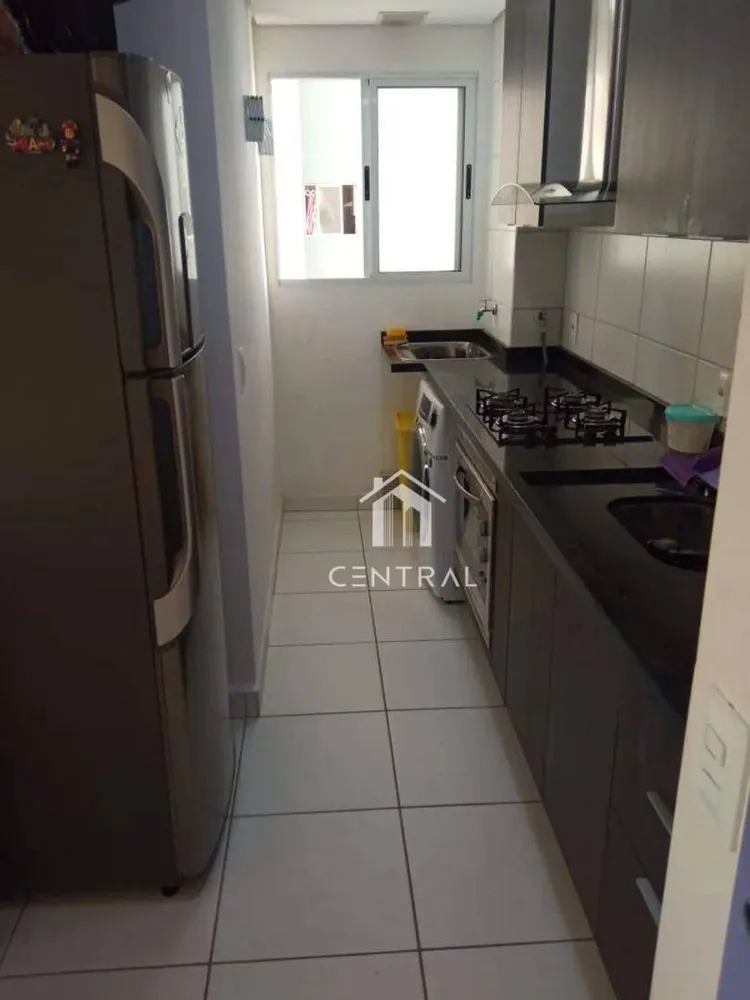 Apartamento, 2 quartos, 50 m² - Foto 5