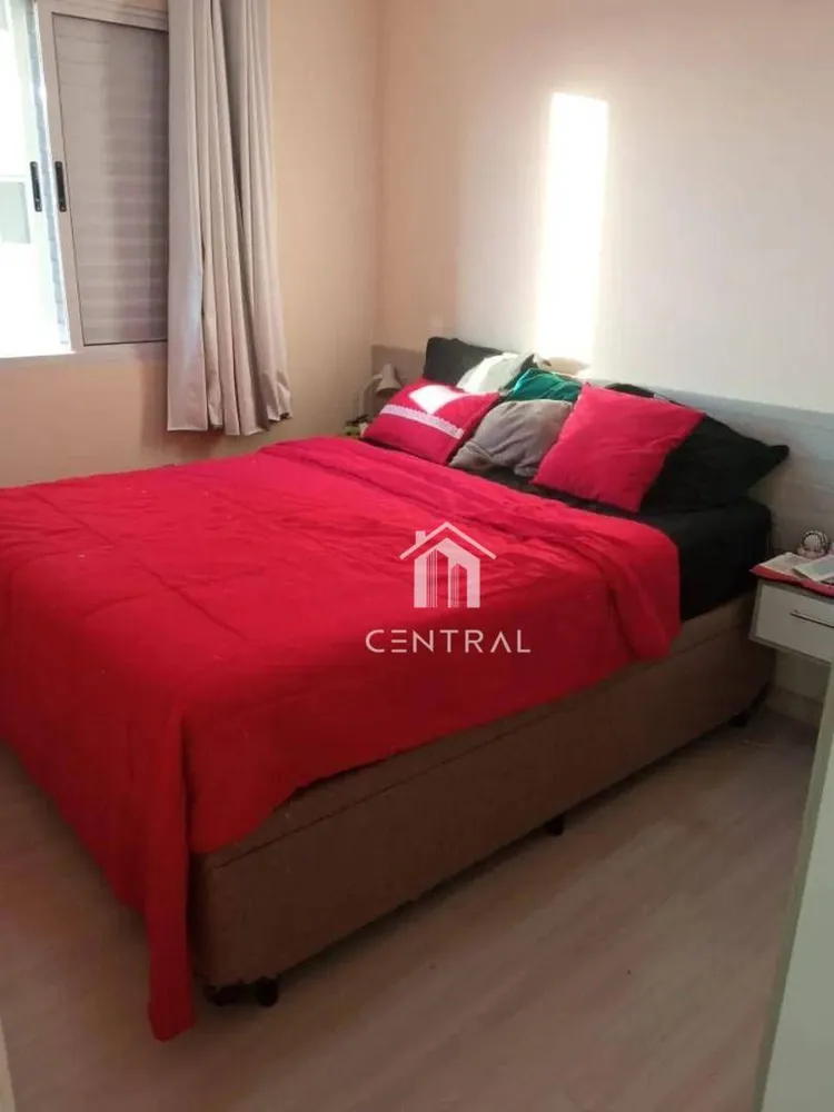 Apartamento, 2 quartos, 50 m² - Foto 4