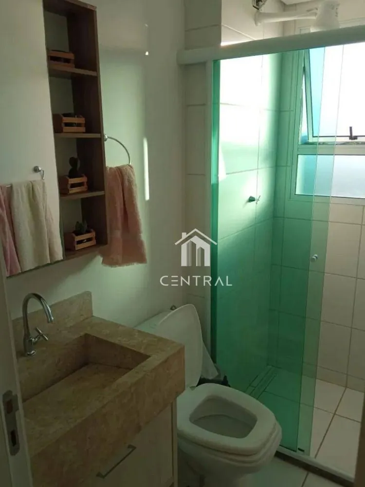 Apartamento, 2 quartos, 50 m² - Foto 8