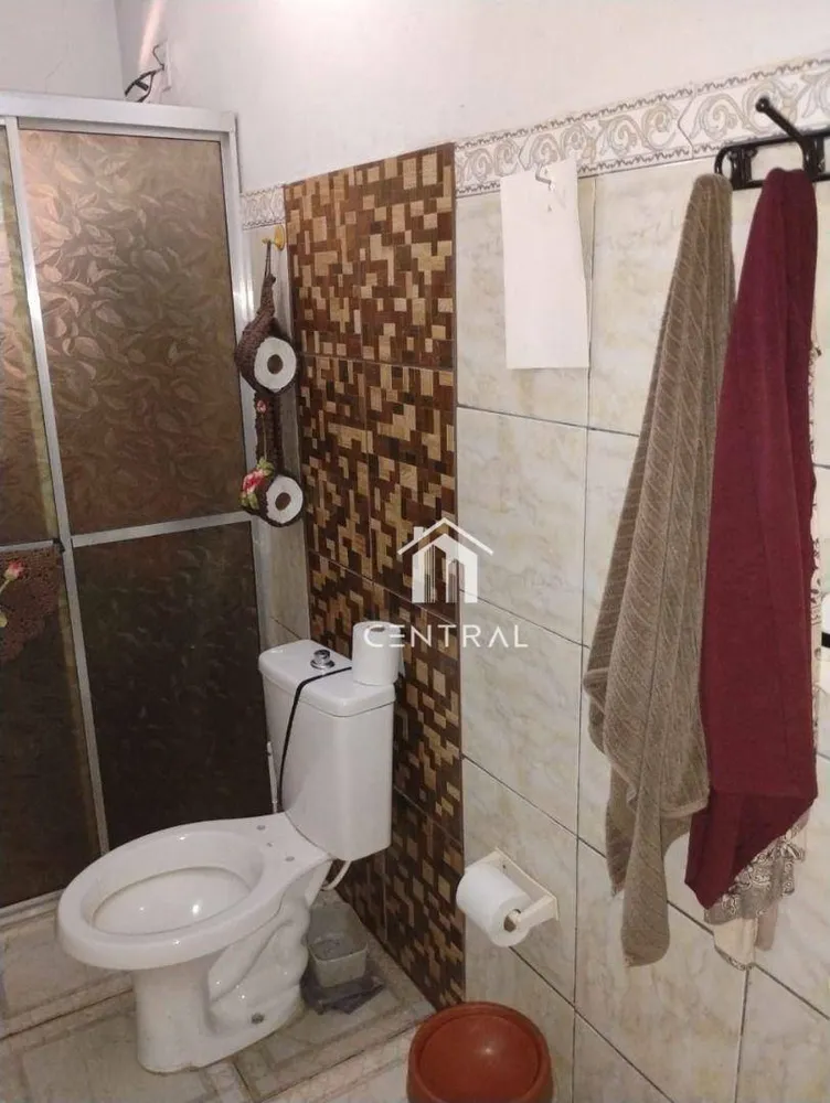 Casa, 3 quartos, 270 m² - Foto 6