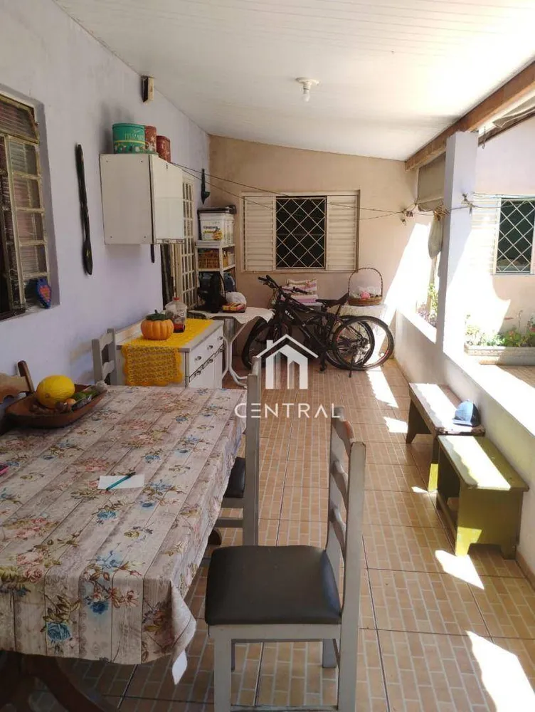 Casa, 3 quartos, 270 m² - Foto 11