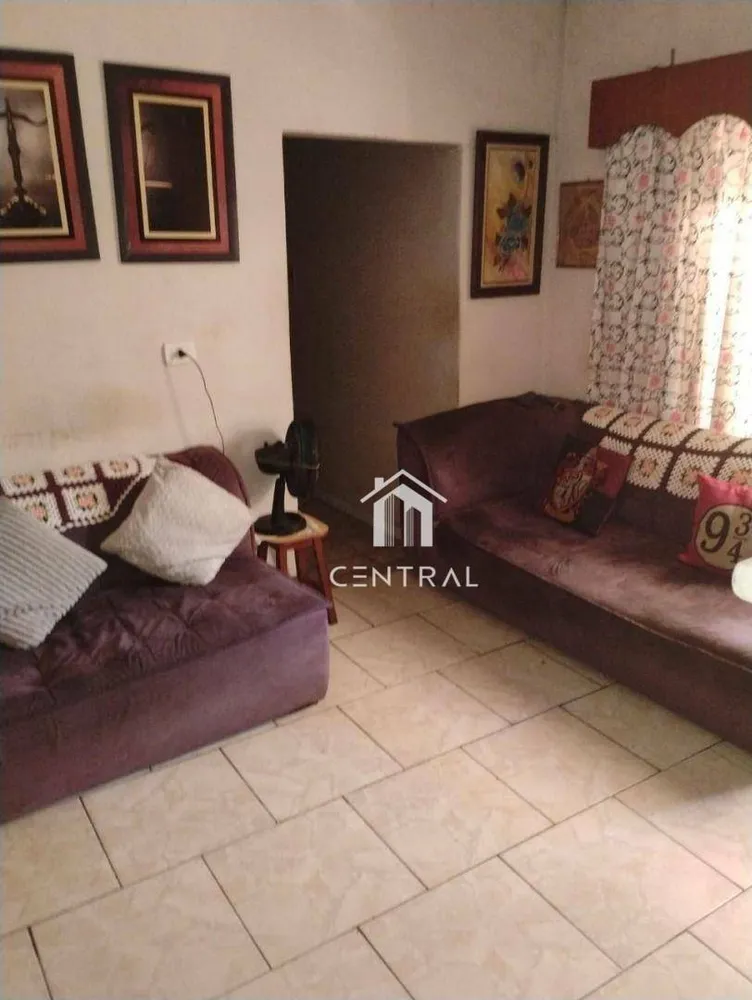 Casa, 3 quartos, 270 m² - Foto 1
