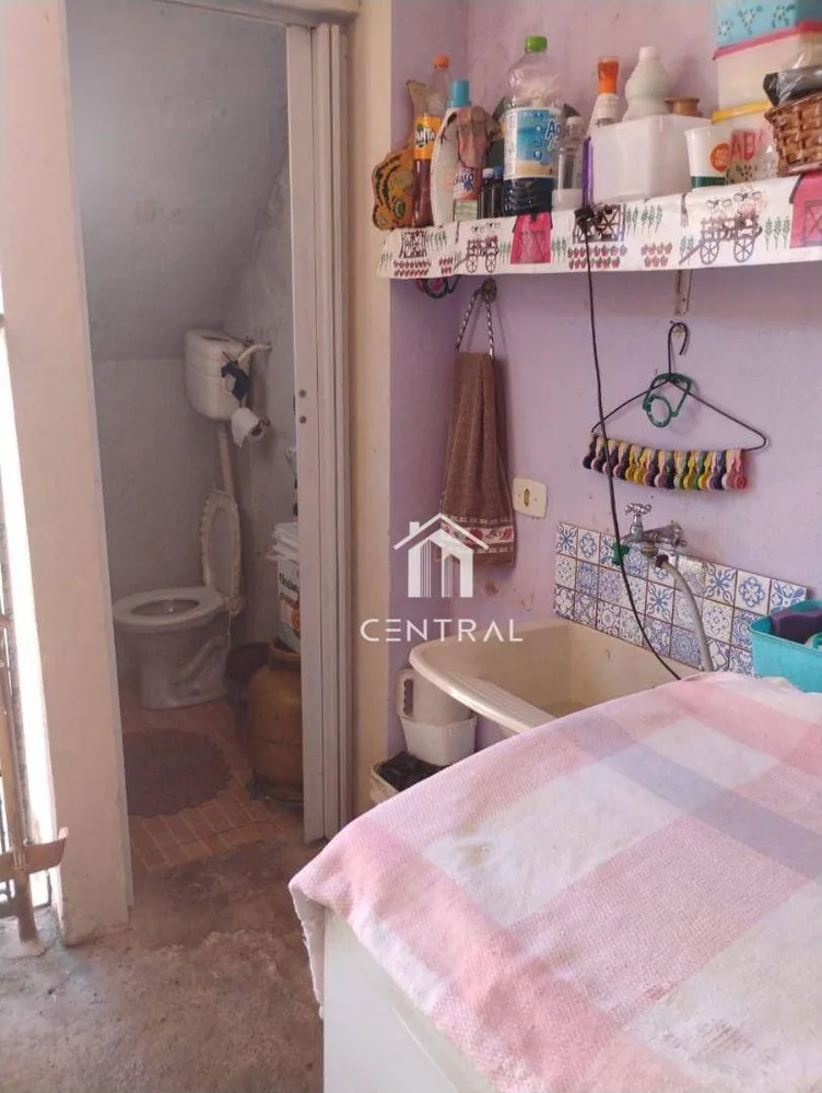 Casa, 3 quartos, 270 m² - Foto 12