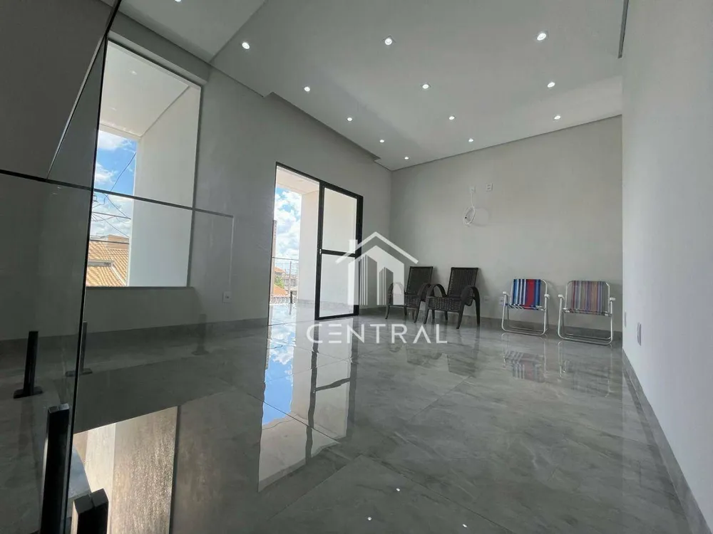 Sobrado, 4 quartos, 250 m² - Foto 10