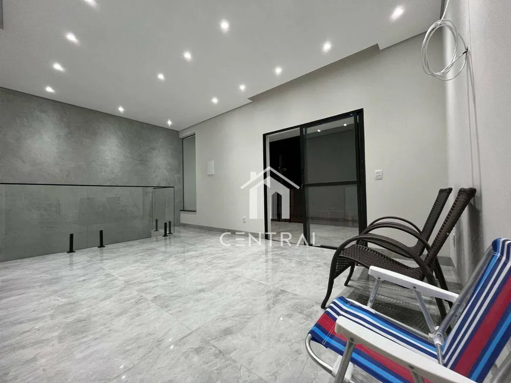 Sobrado, 4 quartos, 250 m² - Foto 11