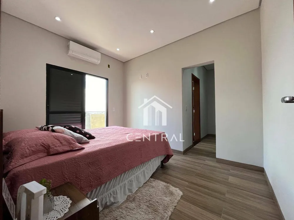 Sobrado, 4 quartos, 250 m² - Foto 7