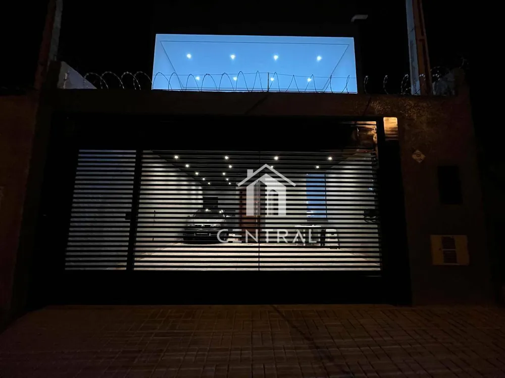 Sobrado, 4 quartos, 250 m² - Foto 2