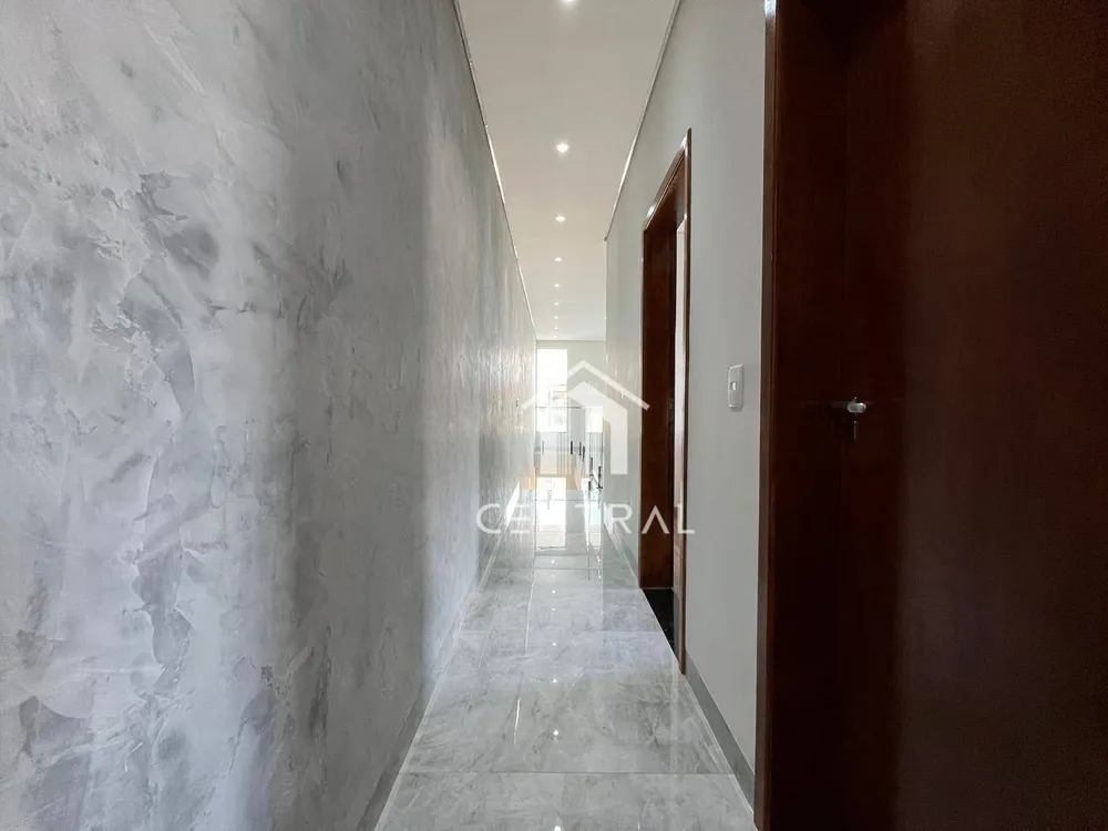 Sobrado, 4 quartos, 250 m² - Foto 4