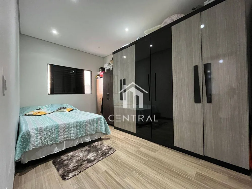 Sobrado, 4 quartos, 250 m² - Foto 12