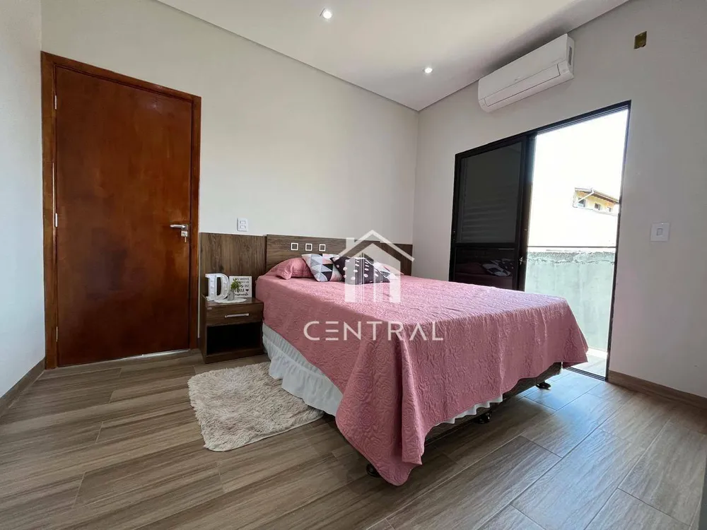 Sobrado, 4 quartos, 250 m² - Foto 8